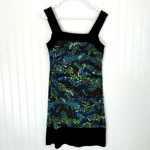 Tiana B dress - Small